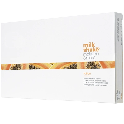Milk_Shake Moisture & More Lotion 6 x 12 ml
