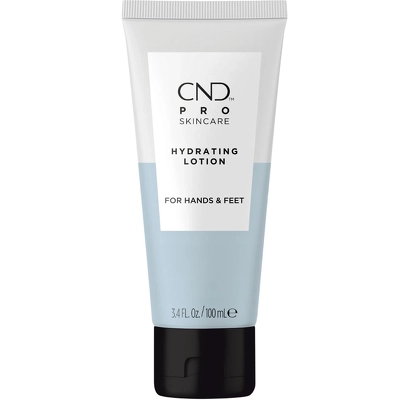 CND Pro Skincare Hydrating Lotion 100 ml