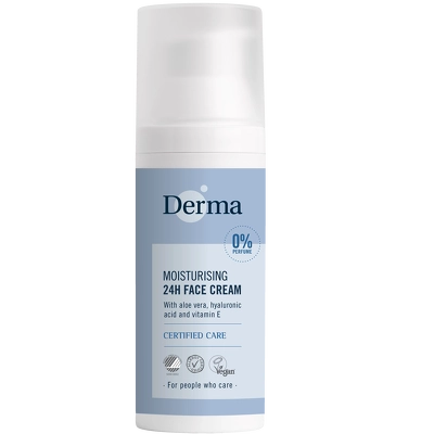 Derma Family Face Cream 50 ml