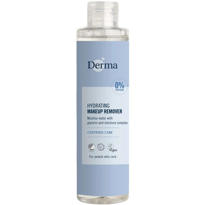 Derma Makeup Remover 200 ml