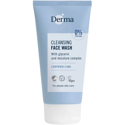 Derma Family Face Wash 150 ml