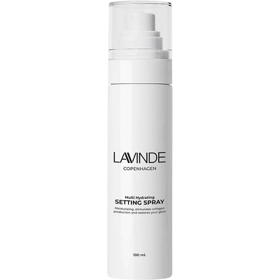Lavinde Copenhagen Multi Hydrating Setting Spray 100 ml