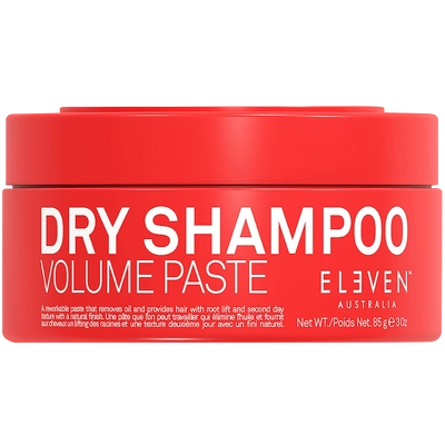 ELEVEN Australia Dry Shampoo Volume Paste 85 gr.