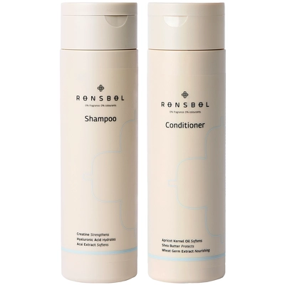 Rønsbøl Haircare Wonders