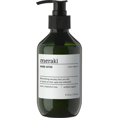 Meraki Hand Lotion 275 ml - Anti-Odour