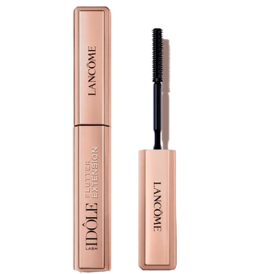 Lancôme Lash Idôle Flutter Extension Mascara 4 ml - 01 Black