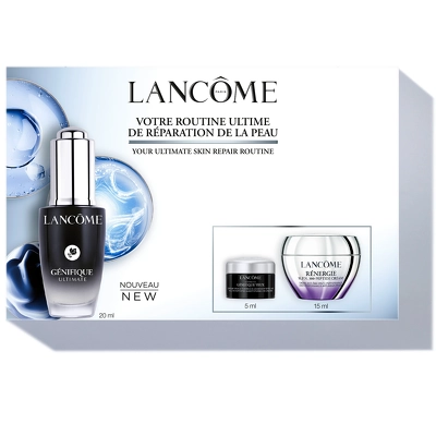 Lancôme Génifique Starter Kit (Limited Edition)