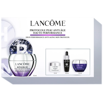 Lancôme Rénergie Starter Kit (Limited Edition)