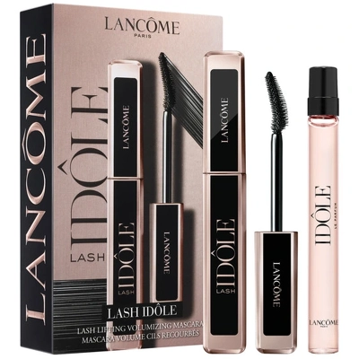 Lancôme Lash Idôle Mascara Gift Set (Limited Edition)
