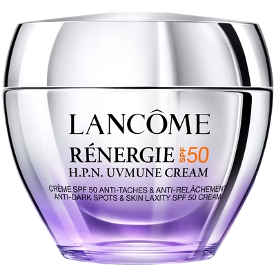 Lancôme Rénergie H.P.N. UVMune Cream SPF 50 50 ml