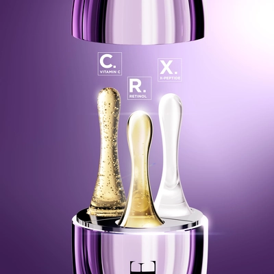 Lancôme Rénergie C.R.x. Retionol Triple Serum 20 ml