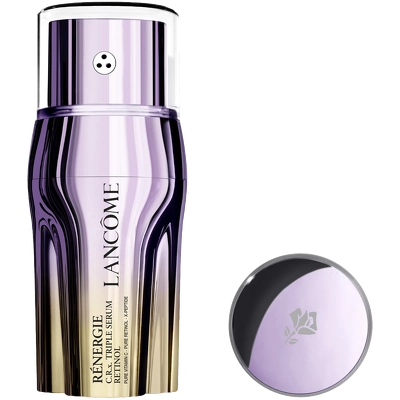 Lancôme Rénergie C.R.x. Retionol Triple Serum 20 ml