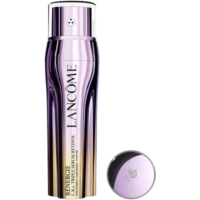 Lancôme Rénergie C.R.x. Retionol Triple Serum 50 ml