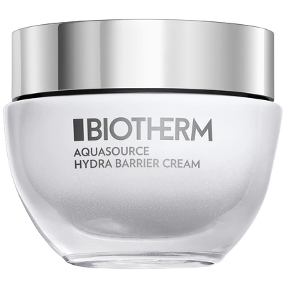 Biotherm Aquasource Hydra Barrier Cream 50 ml
