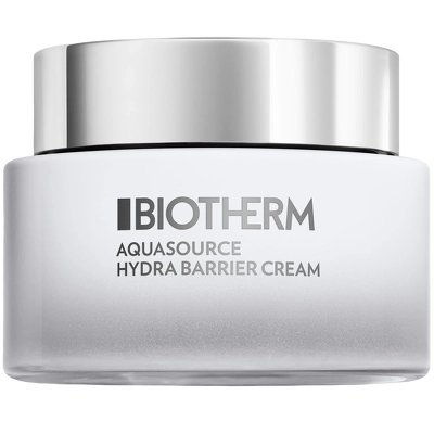 Biotherm Aquasource Hydra Barrier Cream 75 ml