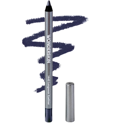 Wonderskin 1440 Longwear Eyeliner 1,2 gr. - Blueberry