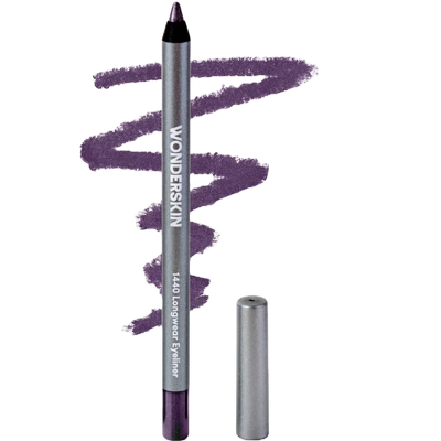 Wonderskin 1440 Longwear Eyeliner 1,2 gr. - Eggplant