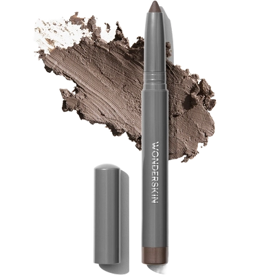 Wonderskin IYKYK Eyeshadow Stick 1,4 gr. - Ash