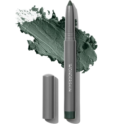 Wonderskin IYKYK Eyeshadow Stick 1,4 gr. - Green Smoke
