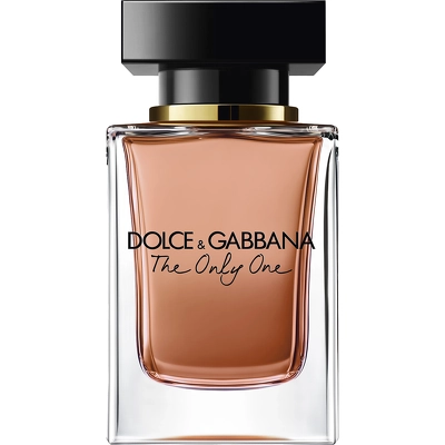 Dolce & Gabbana The Only One For Her EDP 50 ml