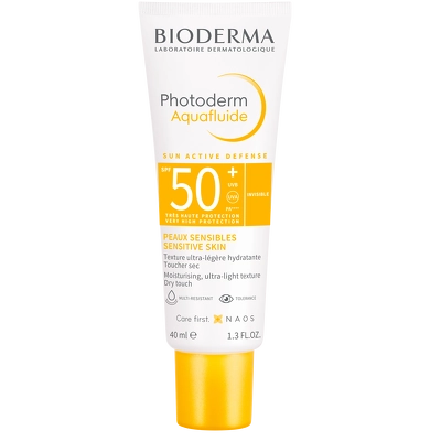 Bioderma Photoderm Aquafluide SPF 50+ 40 ml