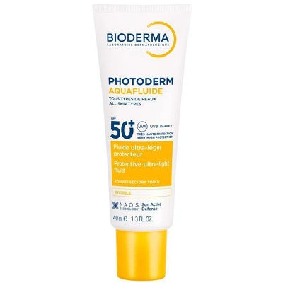 Bioderma Photoderm Aquafluide SPF 50+ 40 ml
