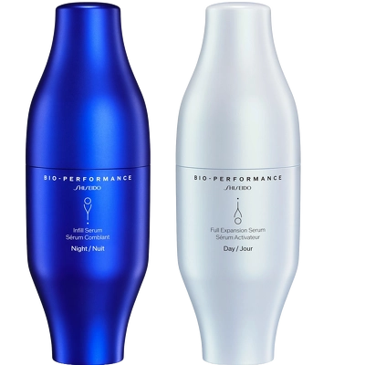 Shiseido Bio-Performance Skin Filler Duo