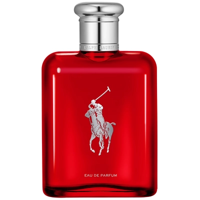 Ralph Lauren Polo Red EDP 125 ml