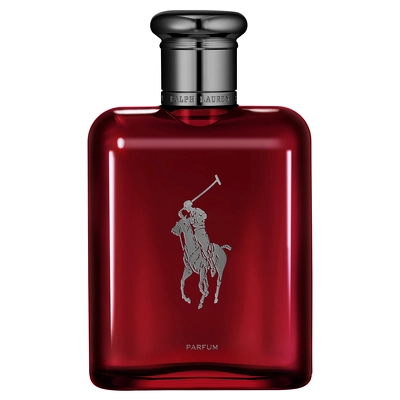 Ralph Lauren Polo Red Parfum 125 ml