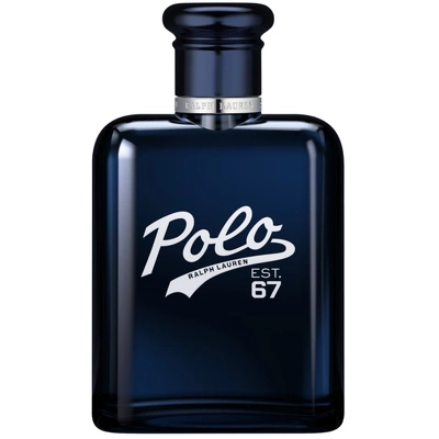 Ralph Lauren Polo 67 EDT 125 ml