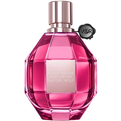 Viktor & Rolf Flowerbomb Ruby Orchid EDP 100 ml