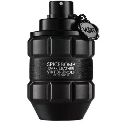 Viktor & Rolf Spicebomb Dark Leather EDP 90 ml