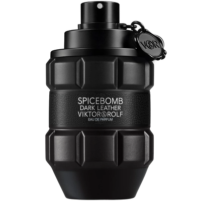 Viktor & Rolf Spicebomb Dark Leather EDP 150 ml