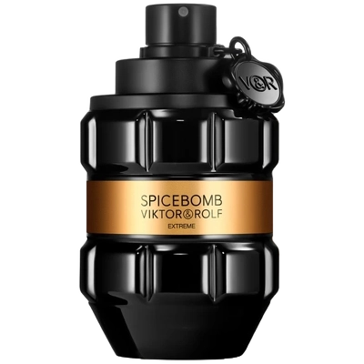 Viktor & Rolf Spicebomb Extreme Men EDP 90 ml