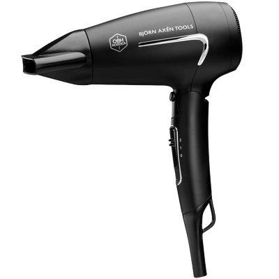 OBH Nordica Björn Axén Tools Flow Hairdryer