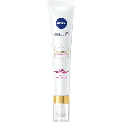 Nivea Luminous 630 Eye Treatment 15 ml
