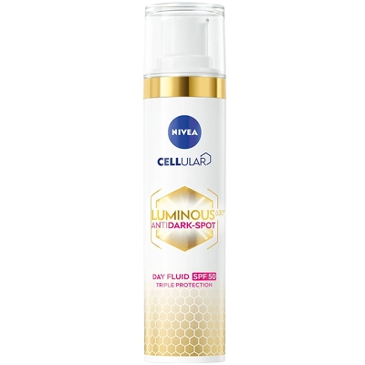 Nivea Luminous 630 Anti-dark Spot Dagcreme SPF 50 40 ml