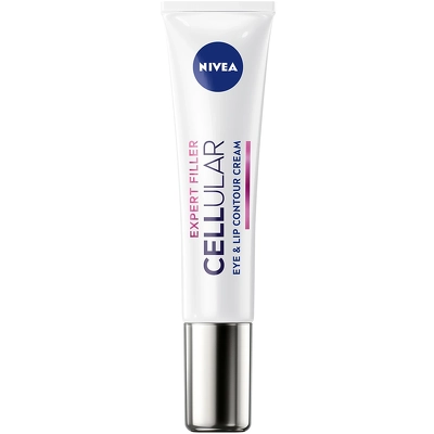 Nivea Cellular Eye & Lip Cream 15 ml