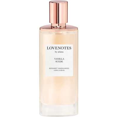 Ariana Grande Lovenotes EDP 125 ml