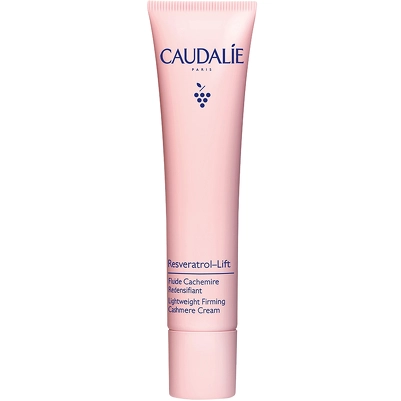 Caudalíe Resveratrol Lift Lightweight Firming Cashmere Cream 40 ml