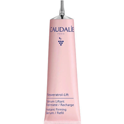 Caudalíe Resveratrol Lift Refill Instant Firming Serum 30 ml