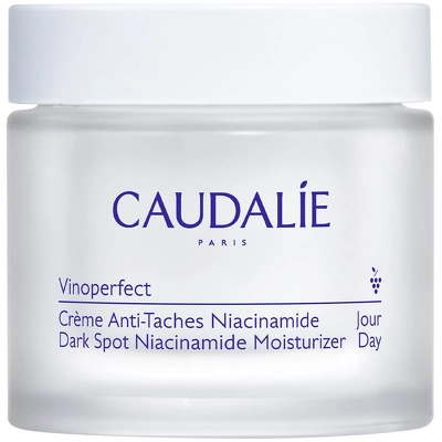 Caudalíe Vinoperfect Dark Spot Niacinamide Moisturizer 50 ml