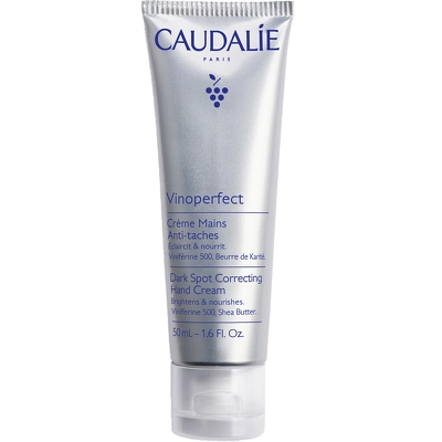 Caudalíe Vinoperfect Dark Spot Correcting Hand Cream 50 ml