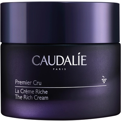 Caudalíe Premier Cru Rich Cream 50 ml