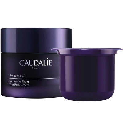 Caudalíe Premier Cru Rich Cream Refill 50 ml