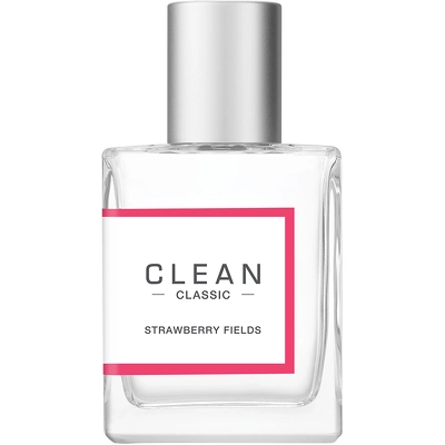 Clean Perfume Strawberry Fields EDP 30 ml