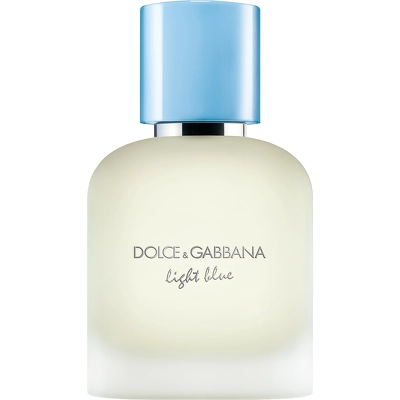 Dolce & Gabbana Light Blue Pour Homme EDT 50 ml