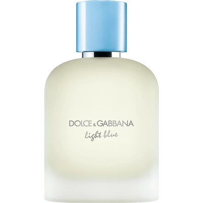 Dolce & Gabbana Light Blue Pour Homme EDT 100 ml