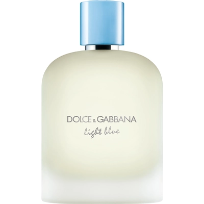 Dolce & Gabbana Light Blue Pour Homme EDT 200 ml