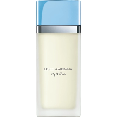 Dolce & Gabbana Light Blue EDT 50 ml